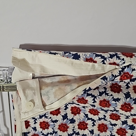 Lands' End Ankle Pants - Picture 5 of 9